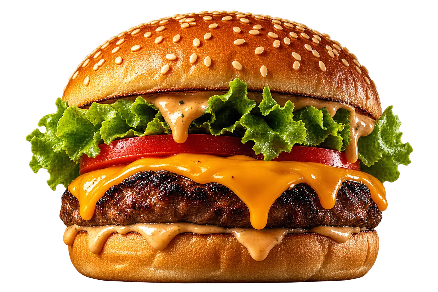 Classic Burger