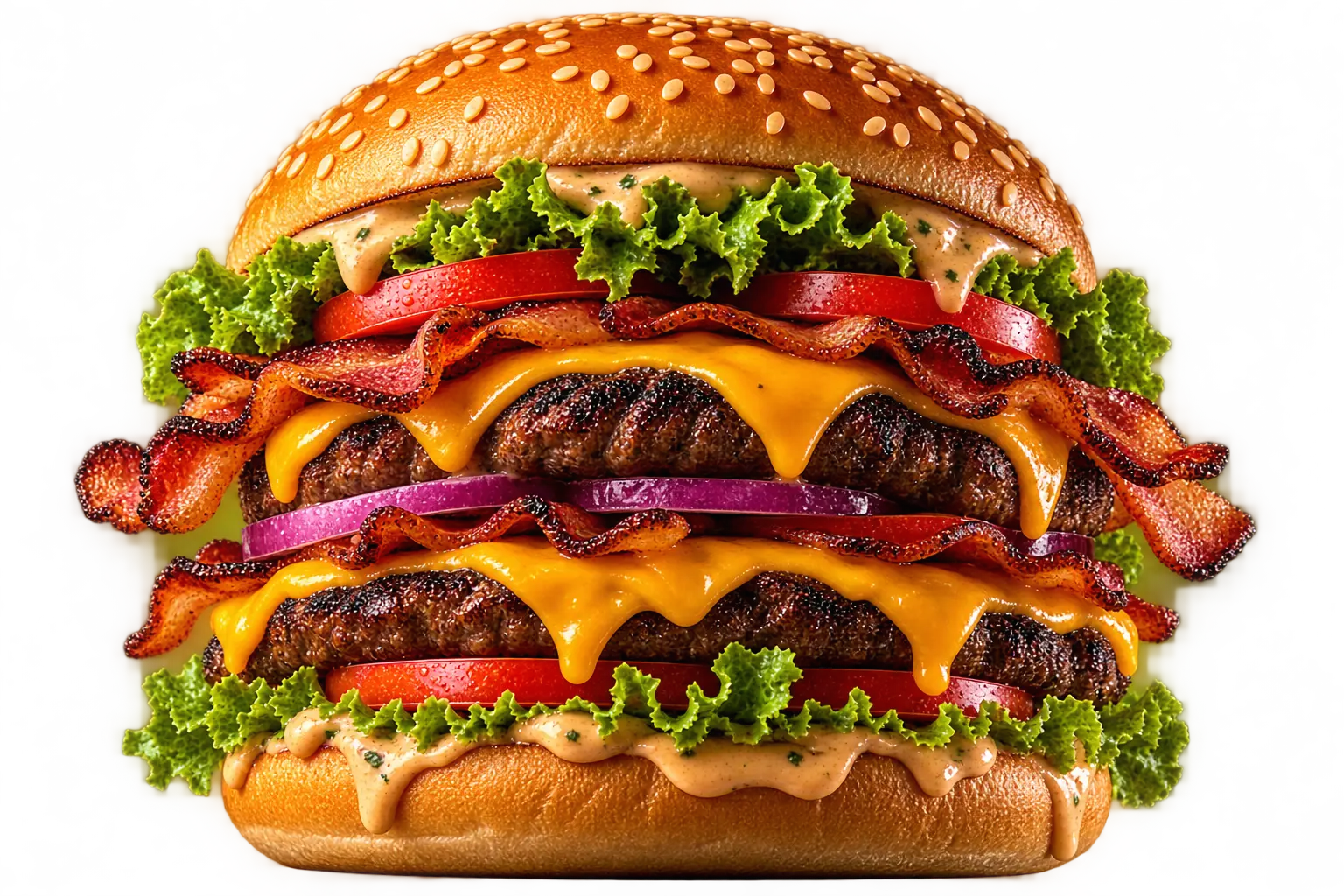 Club Burger