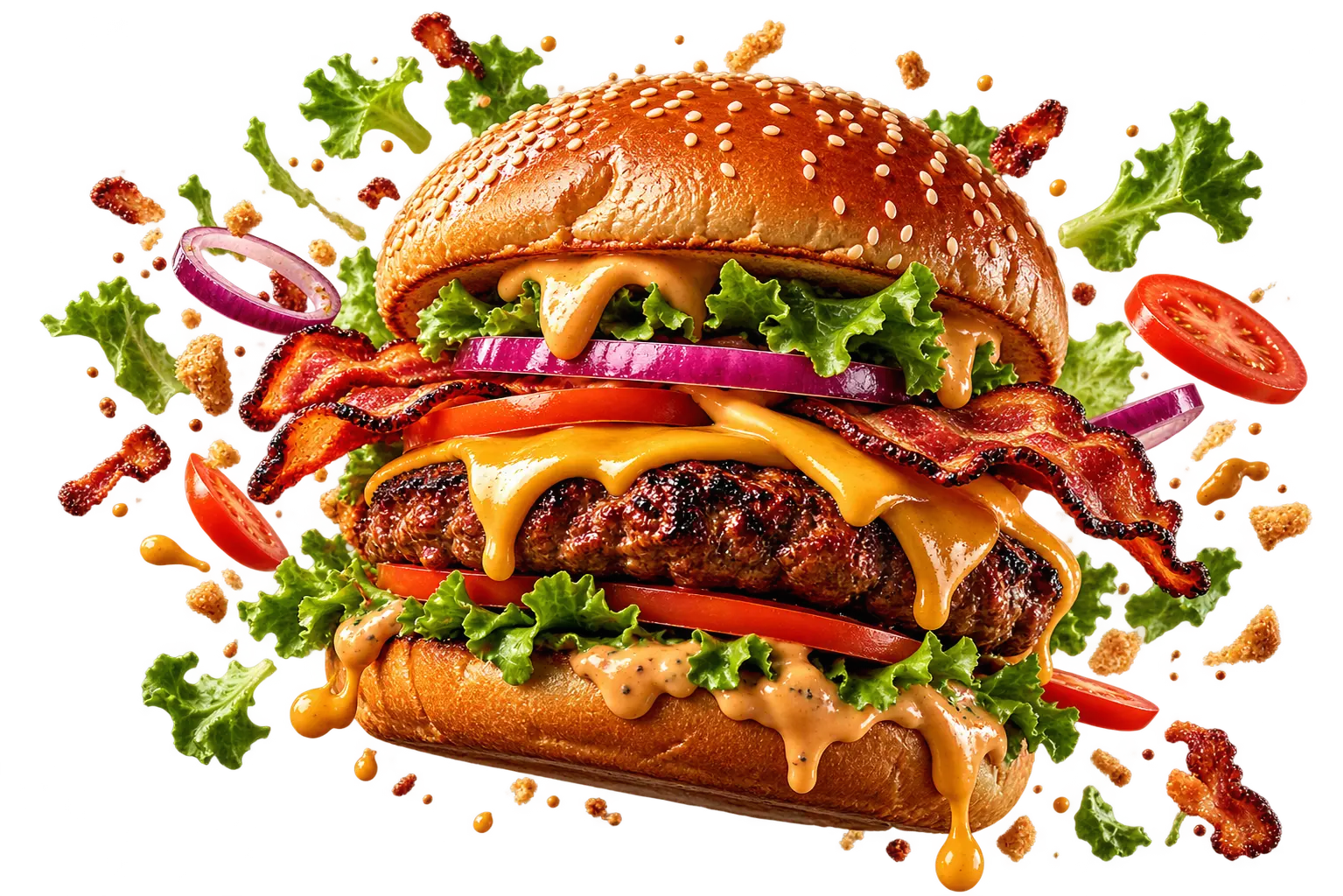 BURGUR Signature